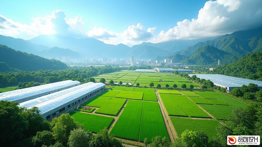 杨凌示范区企业定制设计创新服务中心：引领产业升级的新引擎
