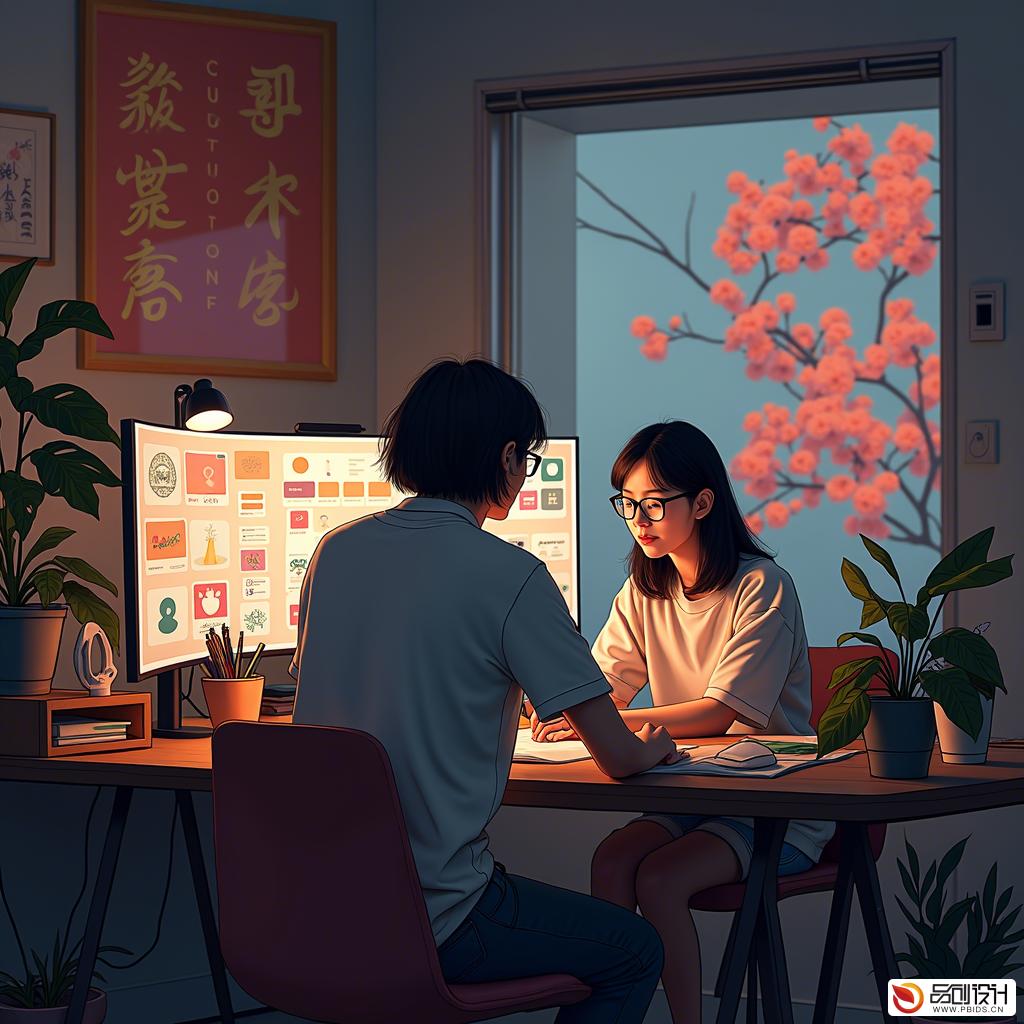 珠海市品创视觉解决方案：引领创意视觉新风尚
