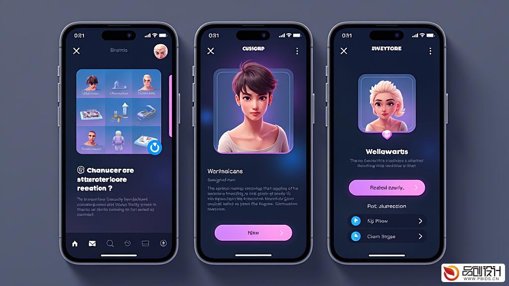 打造极致游戏体验：手游UX设计团队的创意与实践
