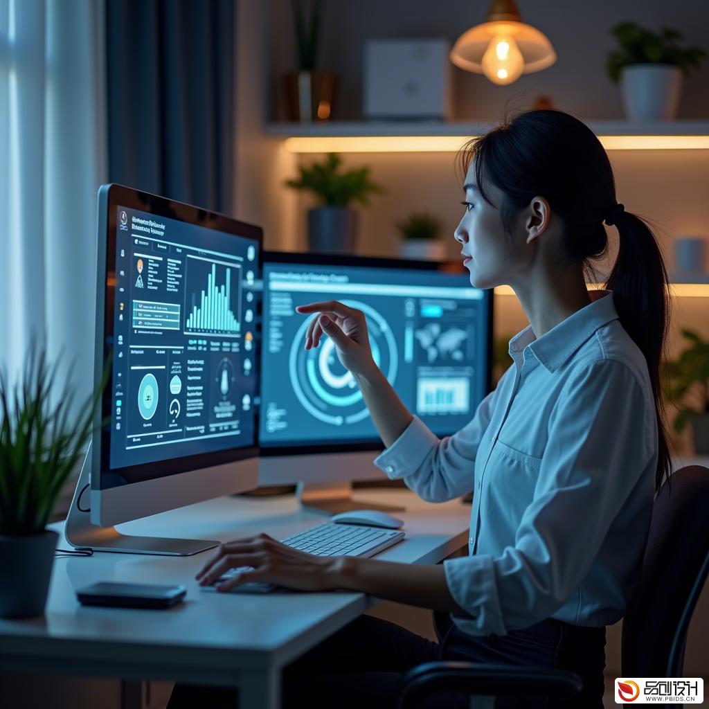 智能家居人机交互工作室：重塑未来生活的新篇章

