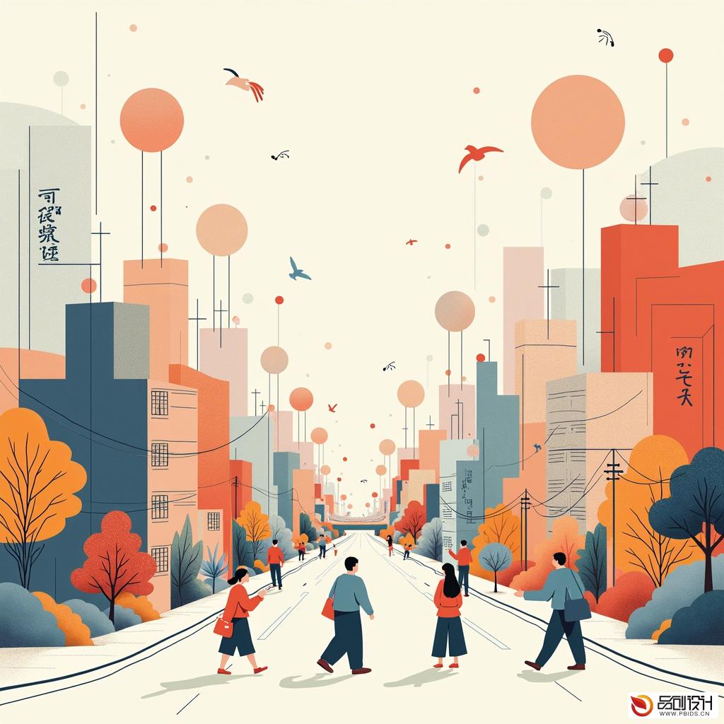 通辽市VI系统设计企业的创新之路与实践探索
