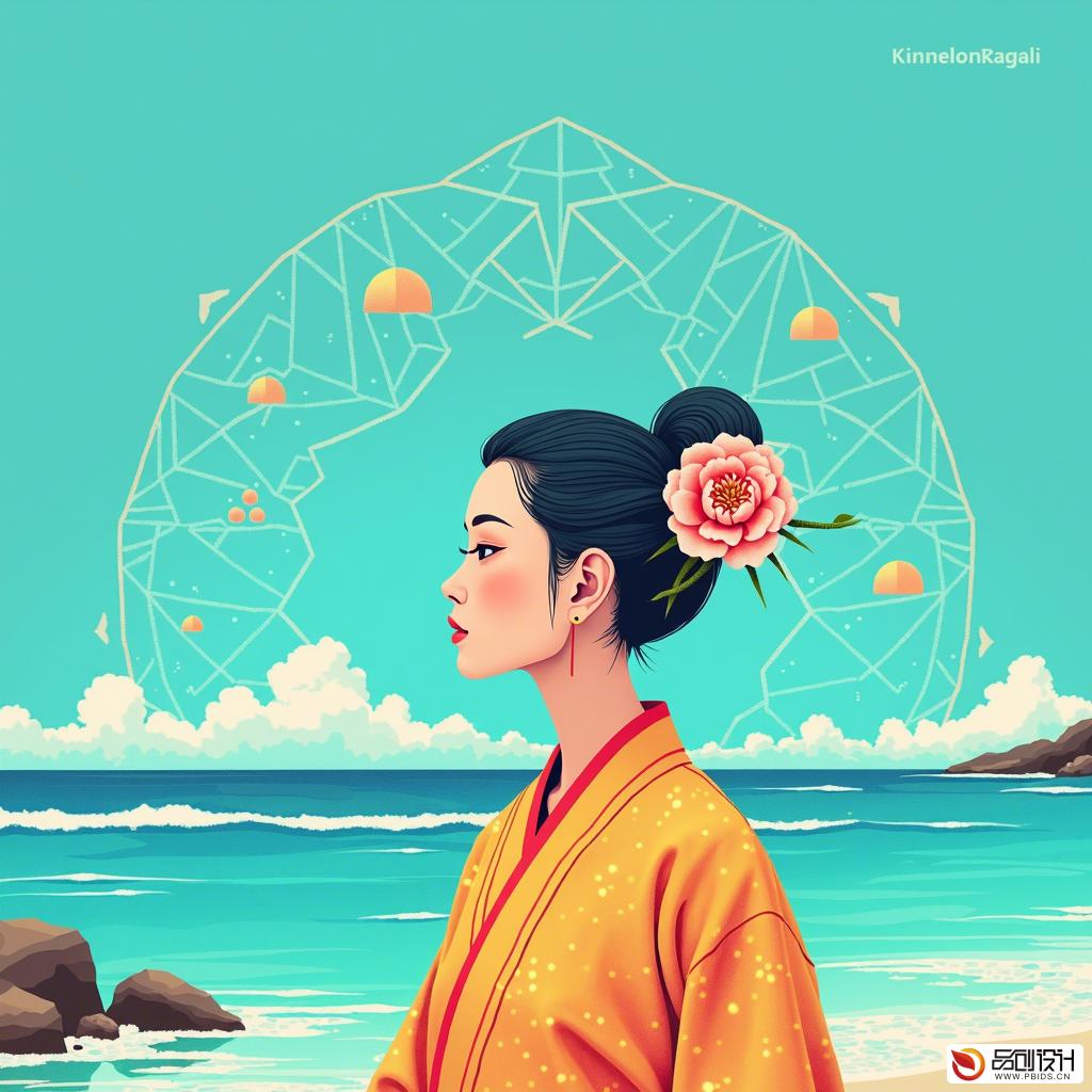 三沙网页视觉架构合作伙伴：共创数字美学新篇章
