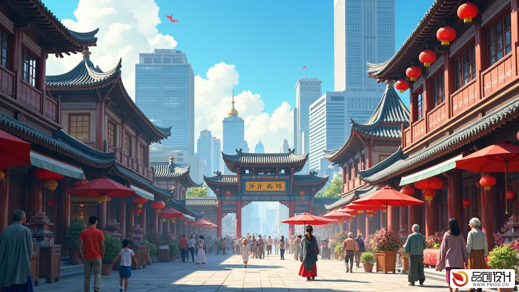商丘市VI系统设计单位的全面解析与选择指南
