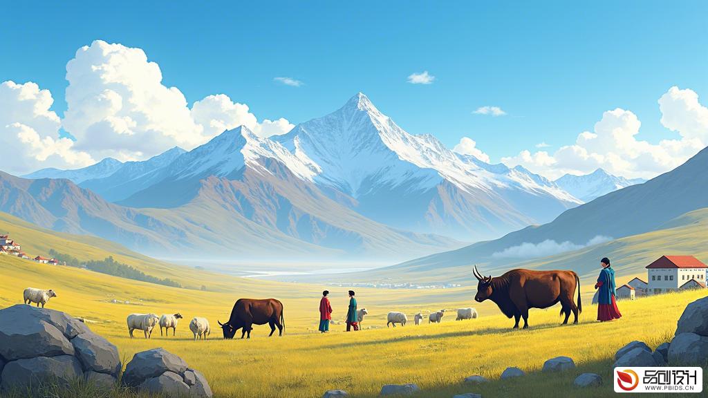 海北藏族自治州体验原型开发创新服务中心：引领区域创新发展的新引擎
