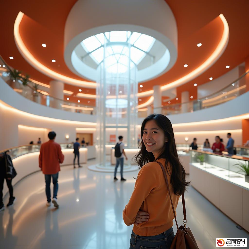 娄底市品牌视觉创新服务中心：塑造城市品牌新风貌
