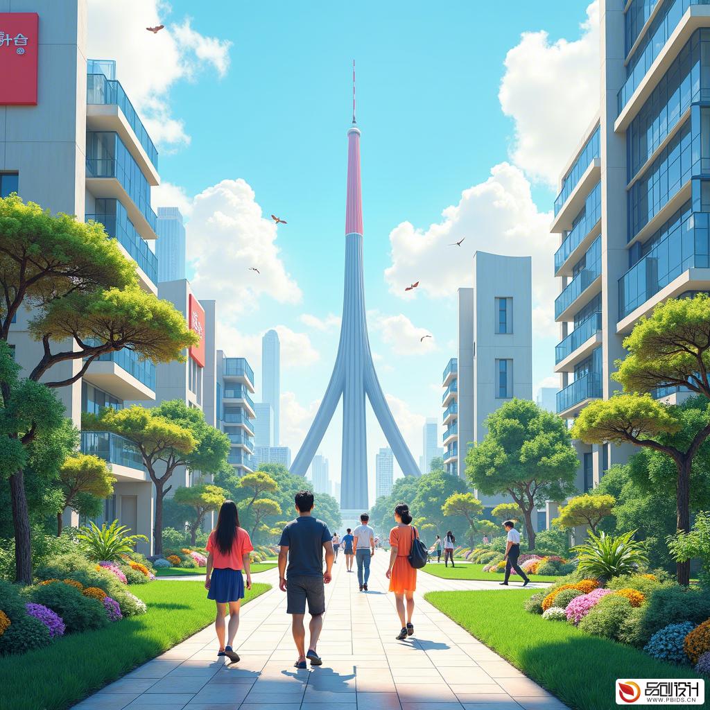 毕节市创新设计案例:激发城市活力的创意实践