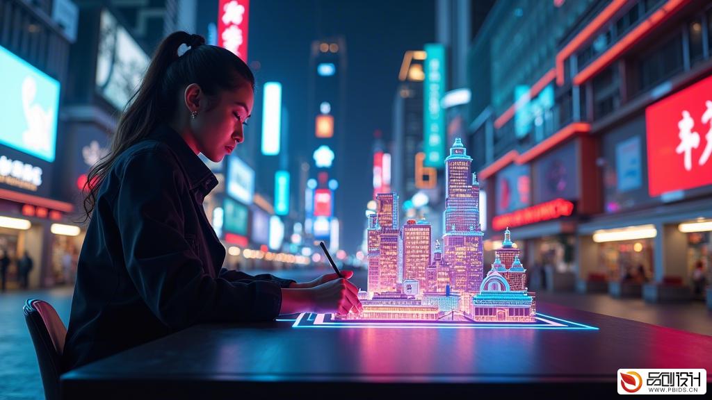 北京市热点营销设计：打造品牌新风尚的创新力量
