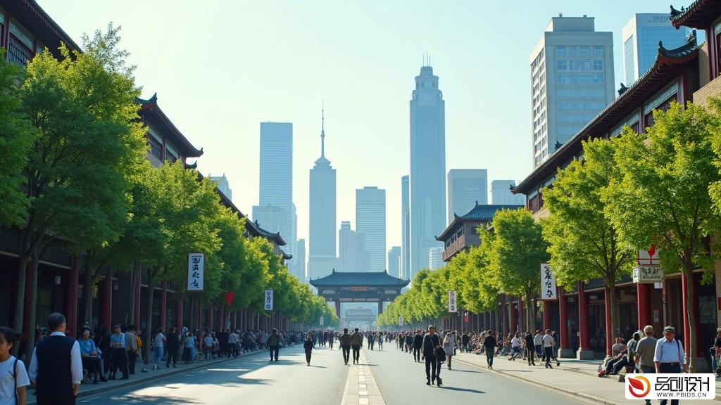忻州市响应式网站设计：打造高效互动的数字新体验

