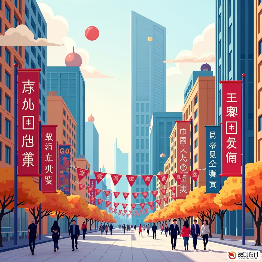 洛阳市品牌焕新单位：重塑城市形象，引领发展新风尚
