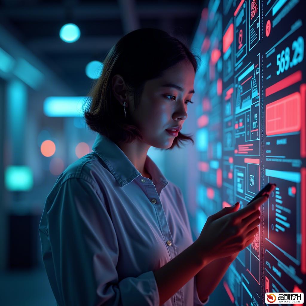 朝阳市APP应用UI设计:创新引领未来数字体验