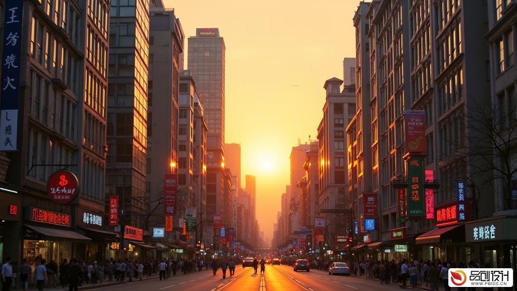 南阳市运营设计公司的创新之路与未来展望
