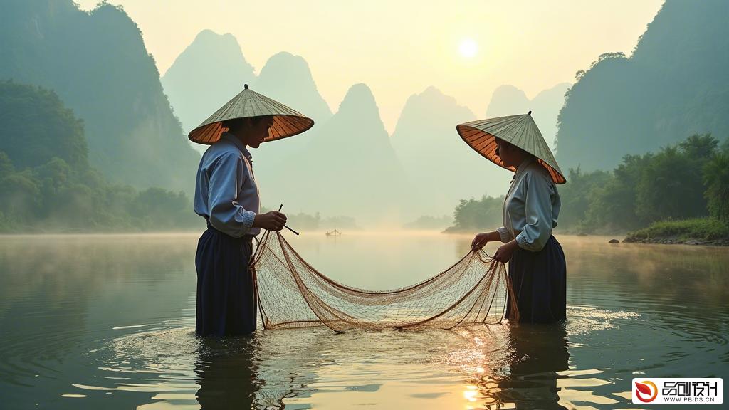 广西壮族自治区品牌文化可视化创新服务中心：打造地域文化新名片
