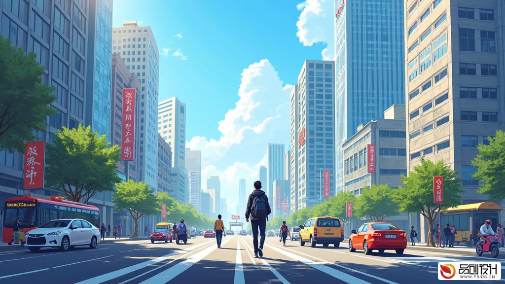 南充市品创视觉：创新设计引领城市美学新风尚
