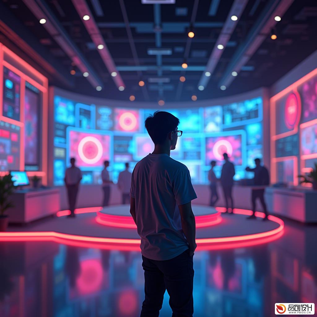 常州市3D动态演示设计工作室:创新视觉体验,引领设计新风尚