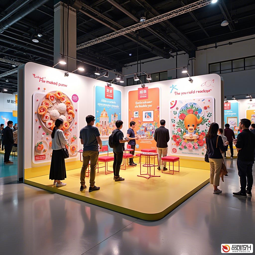 齐齐哈尔促销物料设计创新服务中心:引领营销新风尚