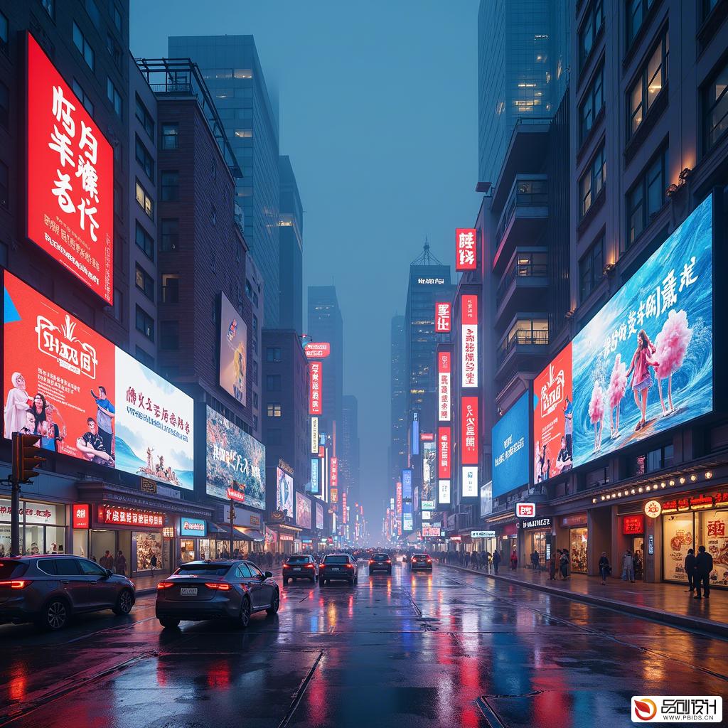 长治市品牌设计单位的崛起与影响力