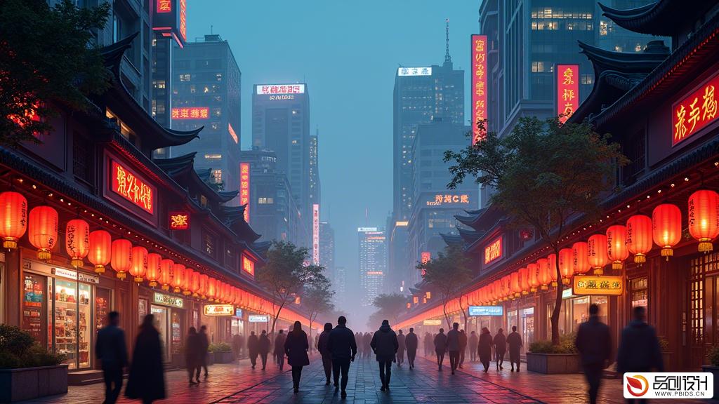 上饶市品牌创新设计服务中心：激发城市品牌新活力
