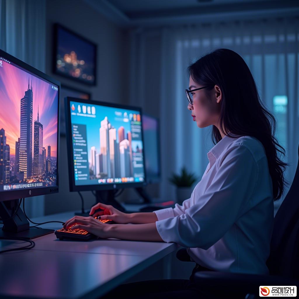 江门市电商网站设计合作伙伴:携手共创在线商业新辉煌