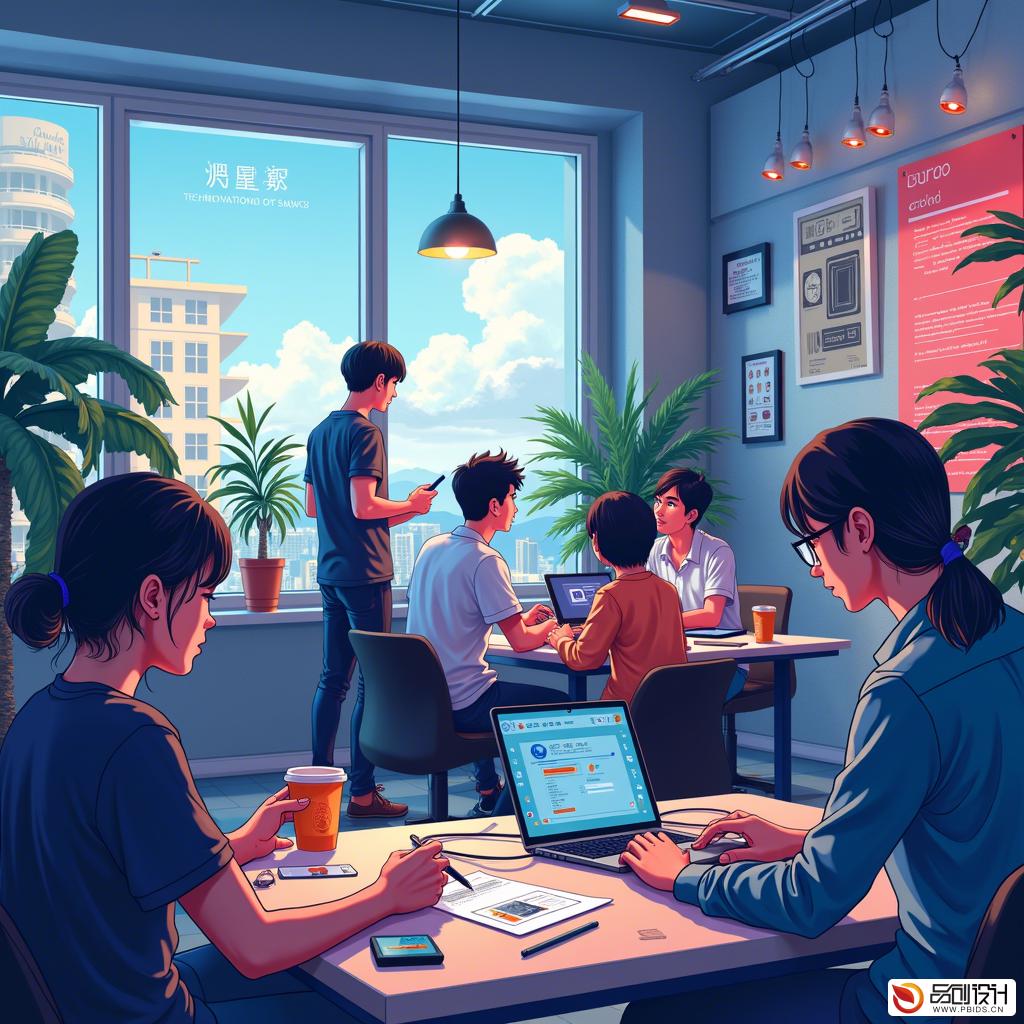 三亚市体验原型开发机构:创新设计与技术实践的完美融合