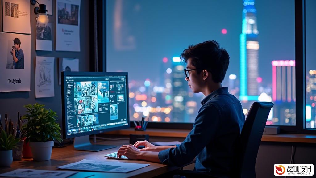 广东省促销物料设计：打造品牌魅力的创意之源
