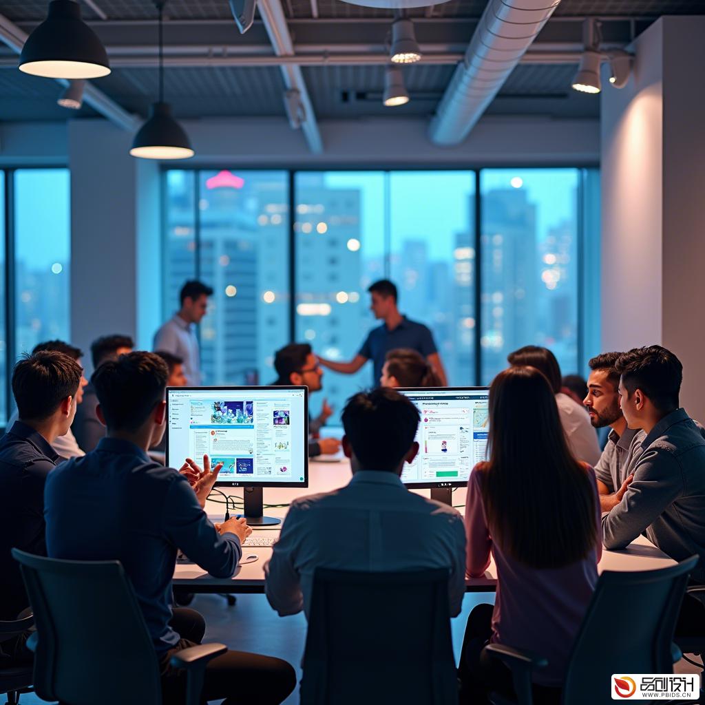 定西市软件界面优化:寻找卓越合作伙伴的全面指南