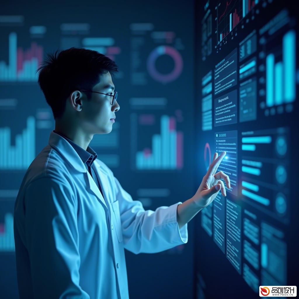 数据挖掘界面设计机构:打造高效数据洞察的交互新体验
