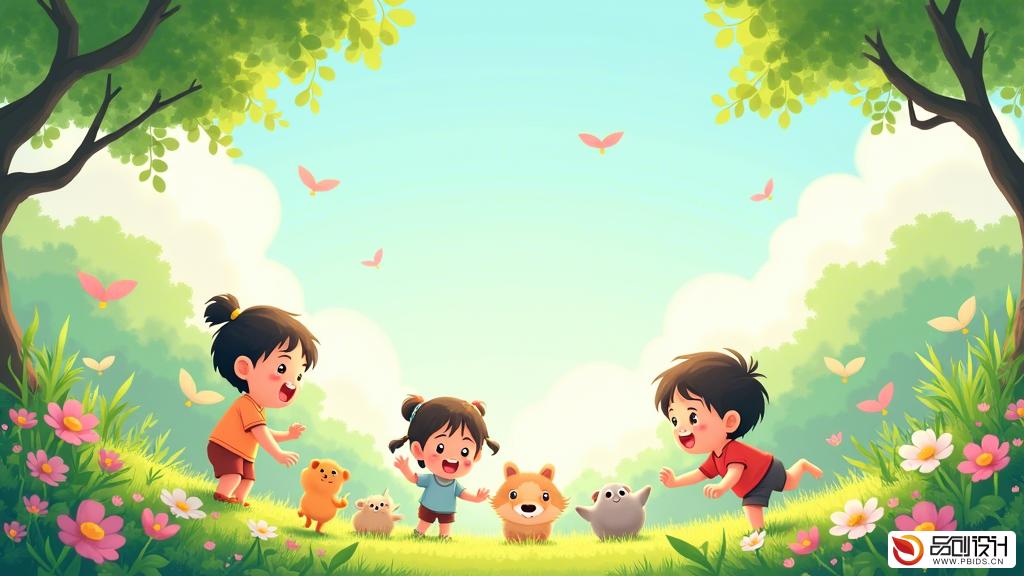 安康MG动画设计：创意无限，塑造视觉盛宴
