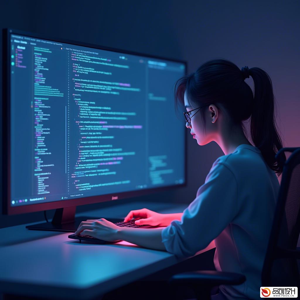 济南视觉界面开发工作室：创新设计，塑造数字未来
