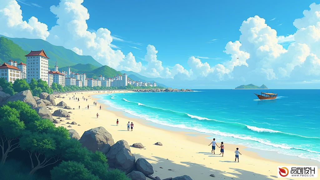 舟山市体验原型开发机构：创新引领未来设计新风尚
