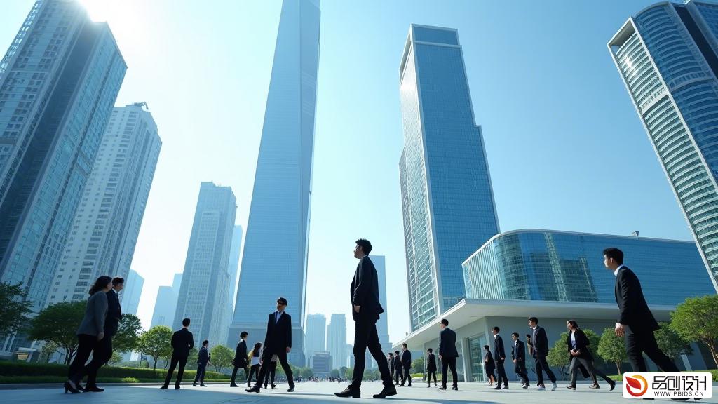 东营市企业IP打造：塑造品牌灵魂的全方位策略
