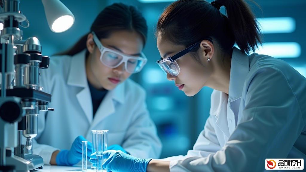 抗衰老视觉界面开发：重塑未来美容科技的新篇章
