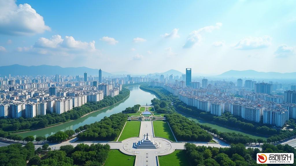 齐齐哈尔市界面美学设计团队的创意之旅
