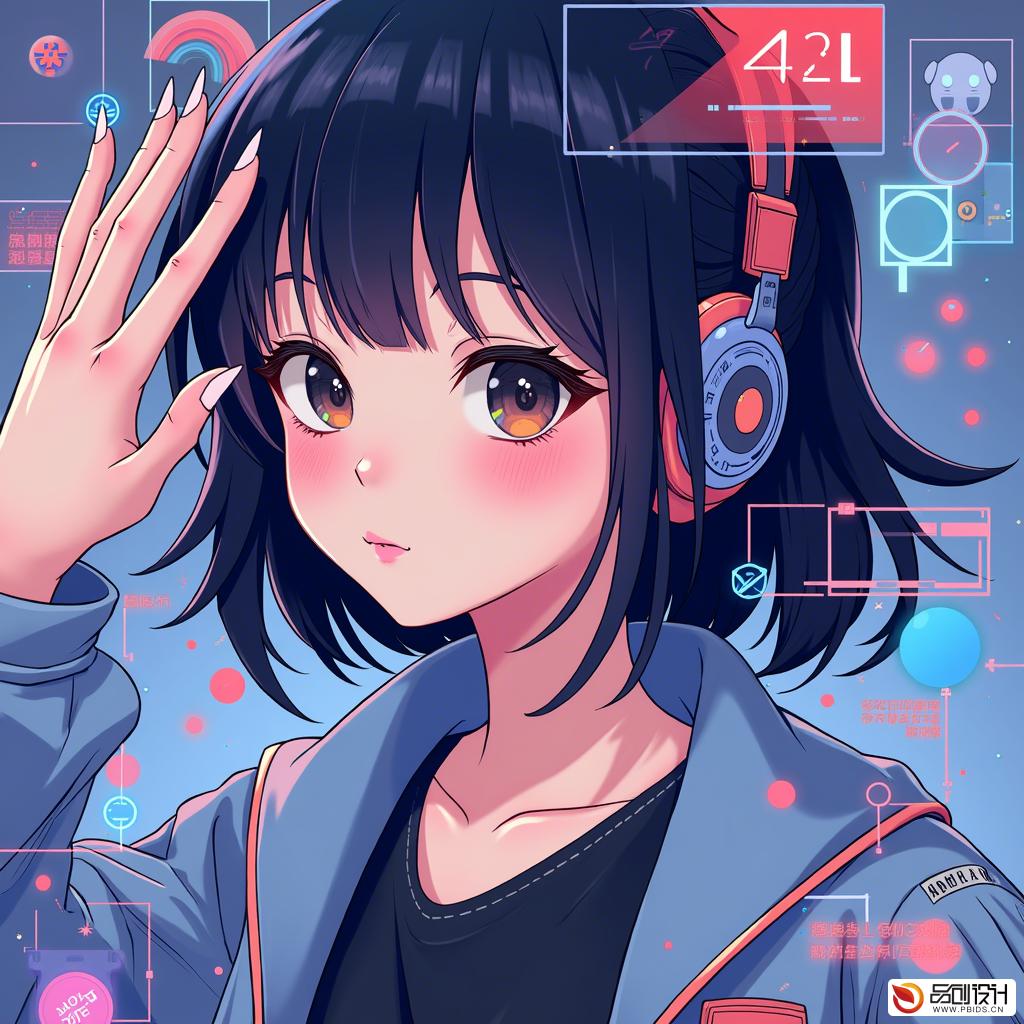 安庆市界面交互视觉有限公司:创新设计,引领未来交互体验
