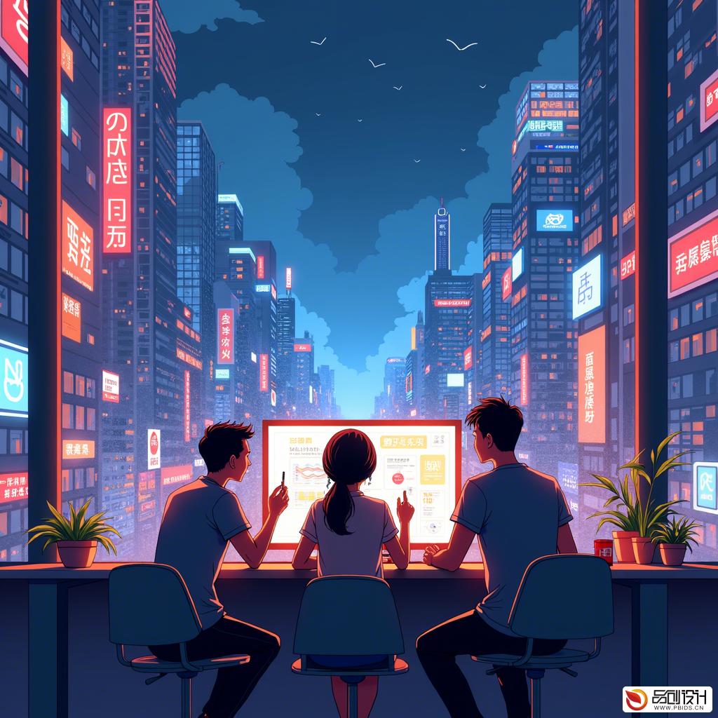 黄冈市品牌符号设计：塑造企业独特形象的创意力量

