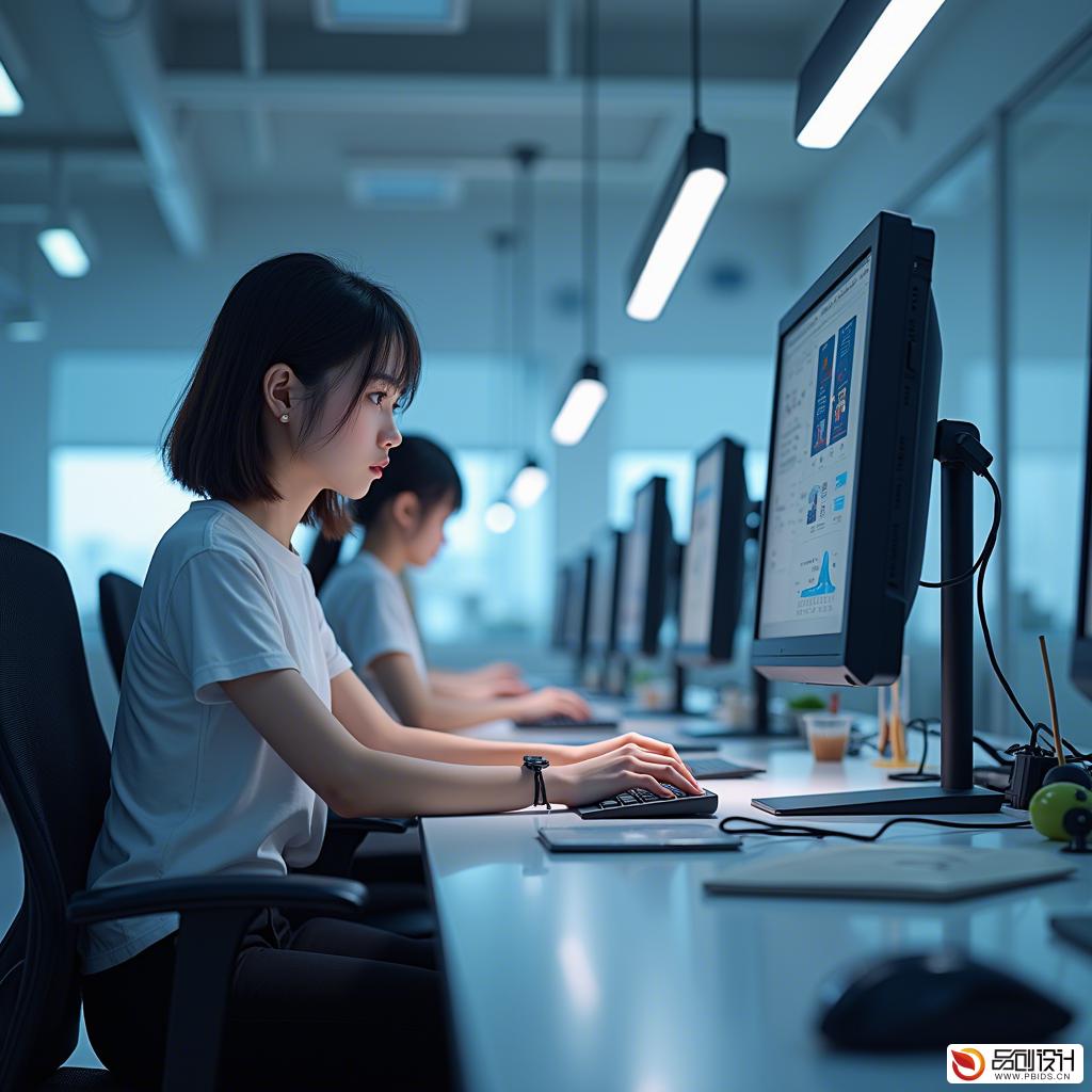 固原界面微交互设计团队的创意之旅