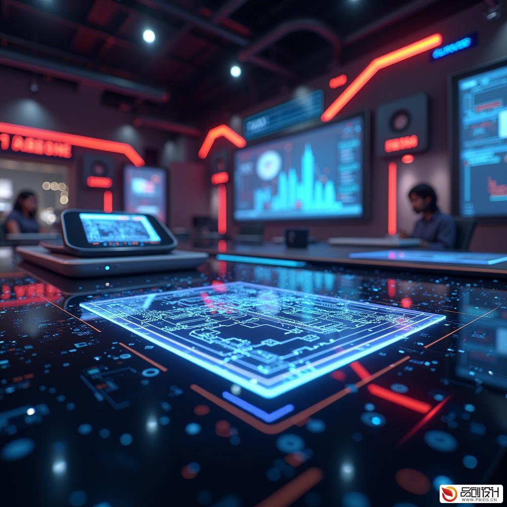 铜陵市体验原型开发机构:创新设计与技术实践的融合
