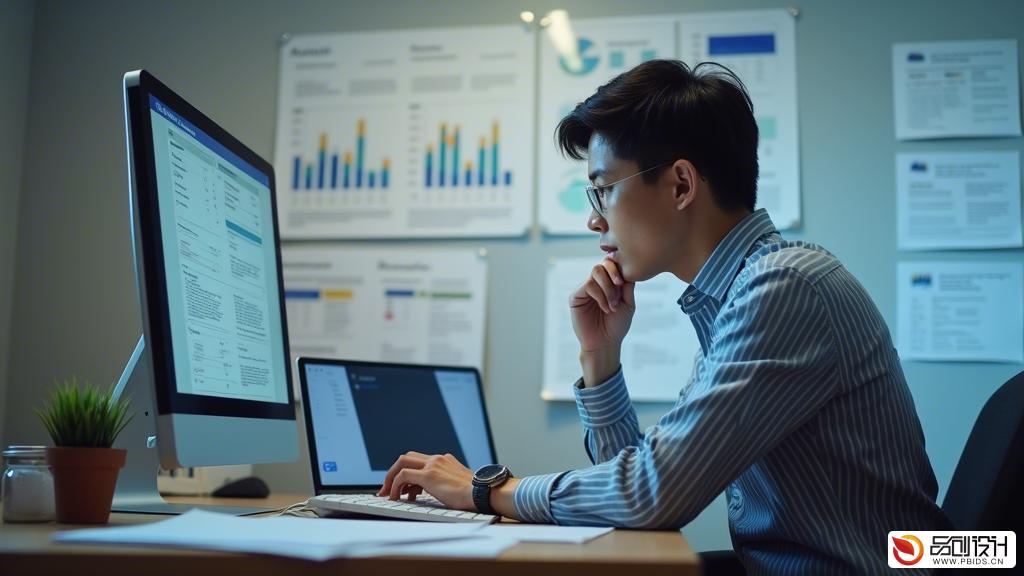 财务审计交互动效设计：重塑企业信任与价值的新篇章
