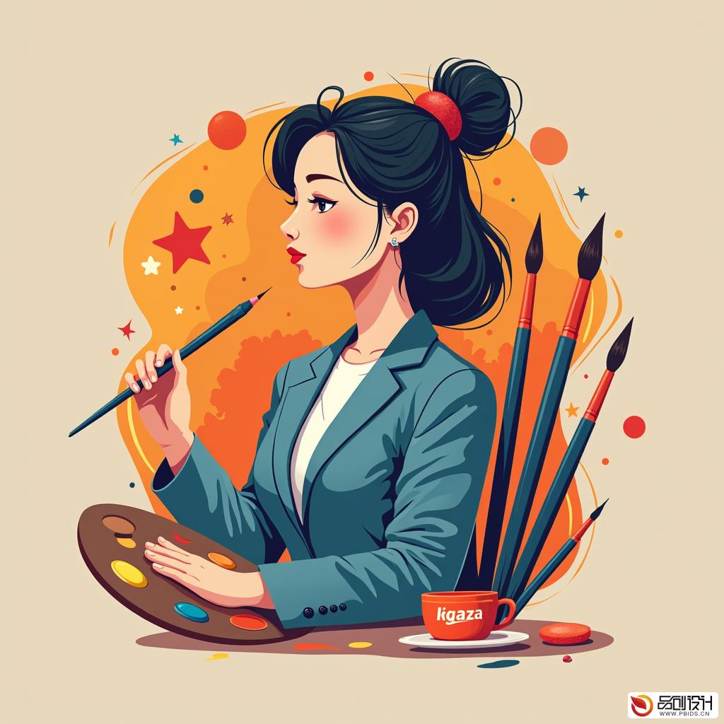 黄石市品创设计机构：塑造品牌灵魂的创意先锋
