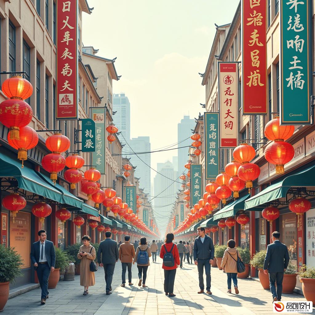 眉山品牌视觉：塑造城市品牌形象的创意力量
