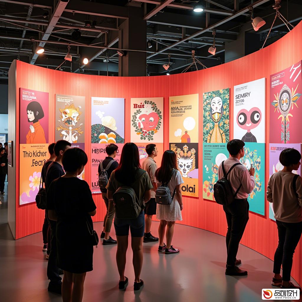 安阳市活动创意包装机构的魅力与革新之路
