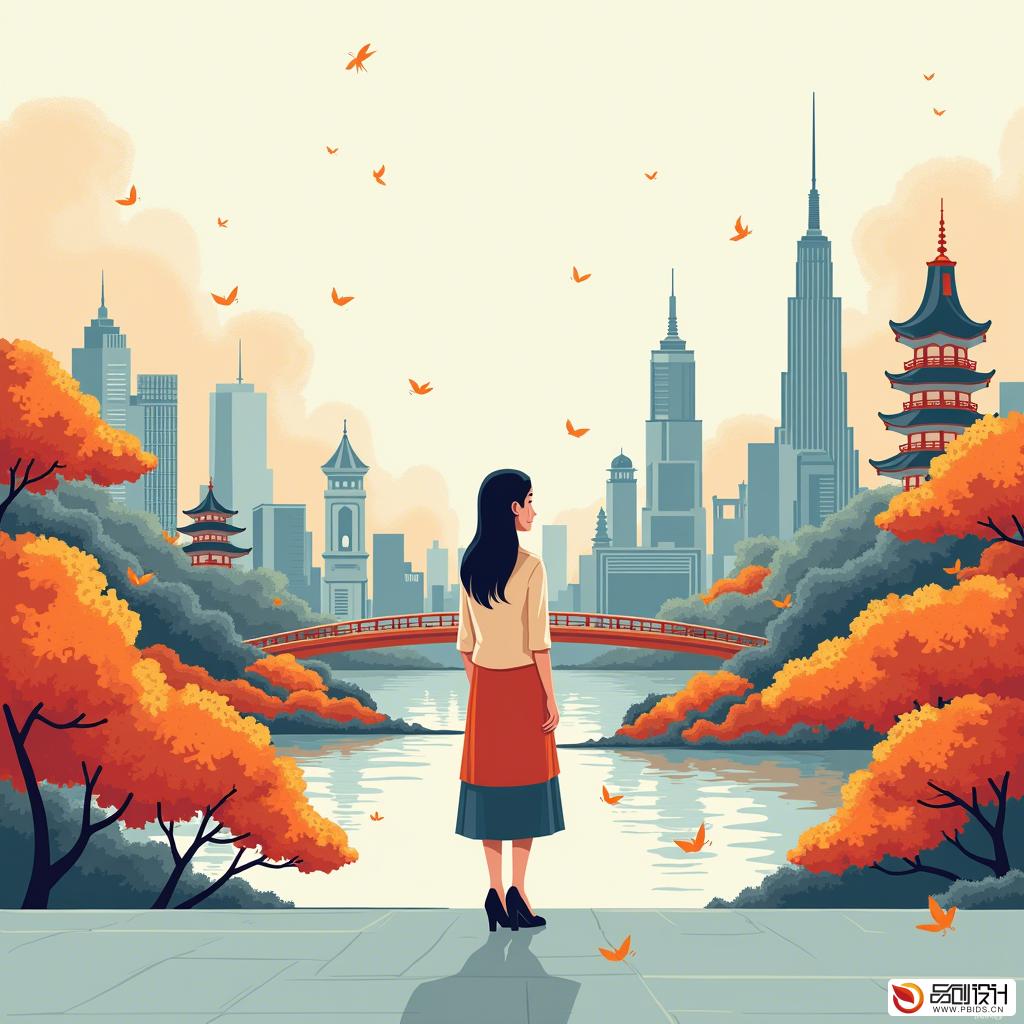 韶关市品牌升级设计：重塑城市魅力，引领未来风尚
