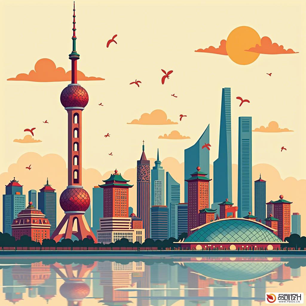 上海市加载动画设计：创新引领，塑造品牌视觉新高度
