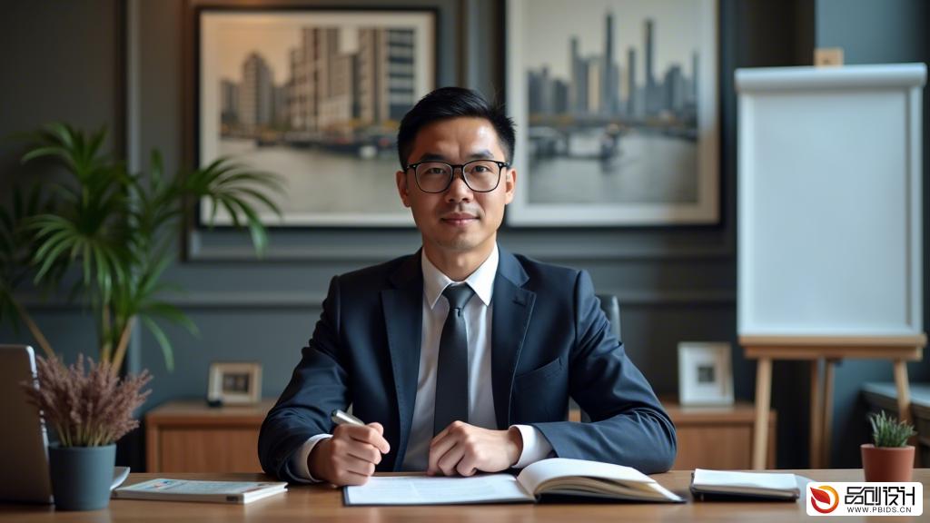 打造专业形象：法律咨询网页设计工作室的全面指南

