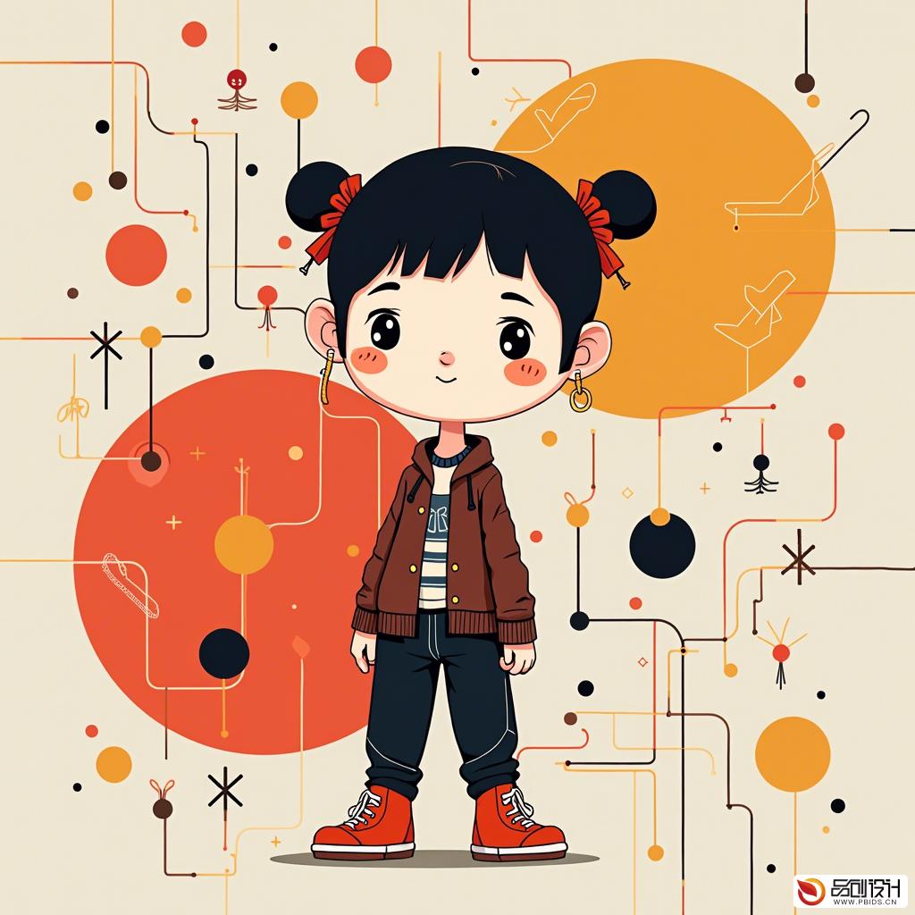 贵阳市品创定制设计公司:打造专属品牌,引领设计新风尚
