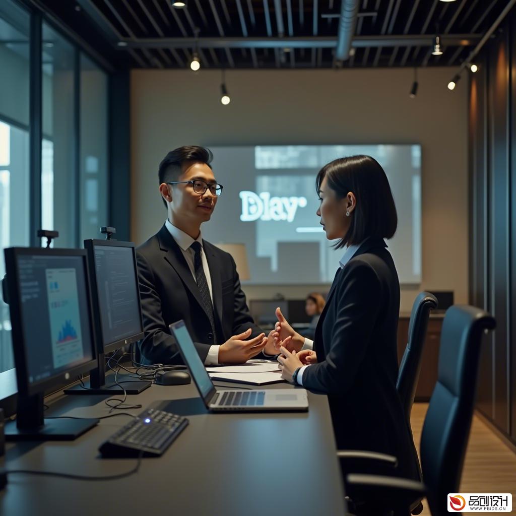 金融法律品牌创新设计:打造行业新标杆的解决方案