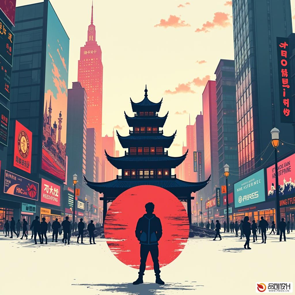 廊坊市品创视觉机构：打造城市视觉新名片
