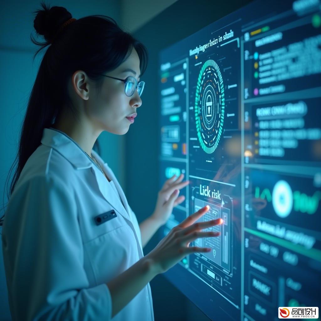 风险控制交互行为研究:深入探索与实践