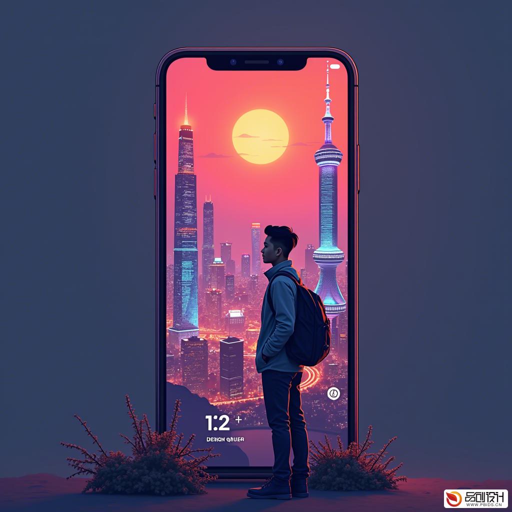 德阳市APP应用UI设计公司的卓越之道