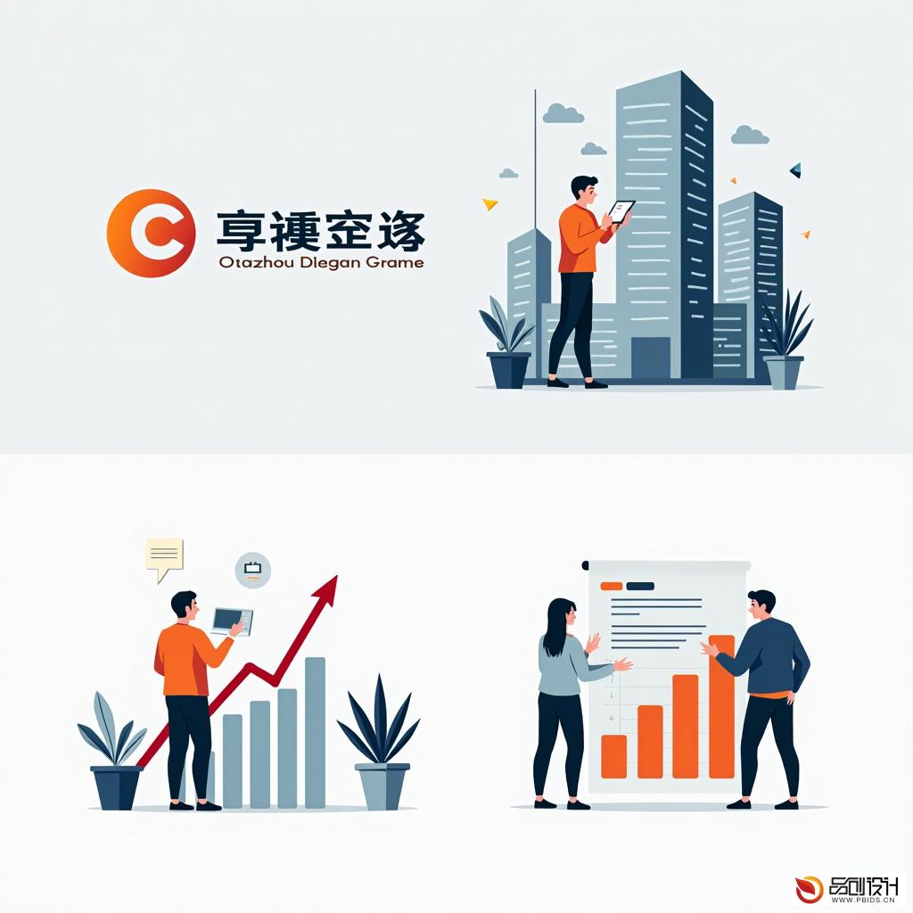 滁州市运营增长视觉公司的崛起与影响力