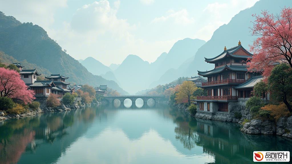 宜宾市动态视觉叙事设计机构的创新之路
